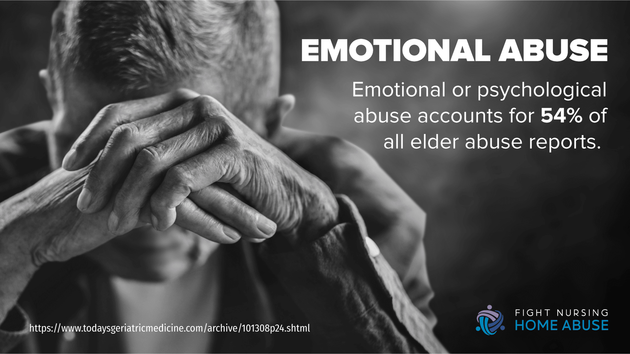 Spotting Emotional Nursing Home Abuse